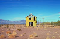 House in Nevada